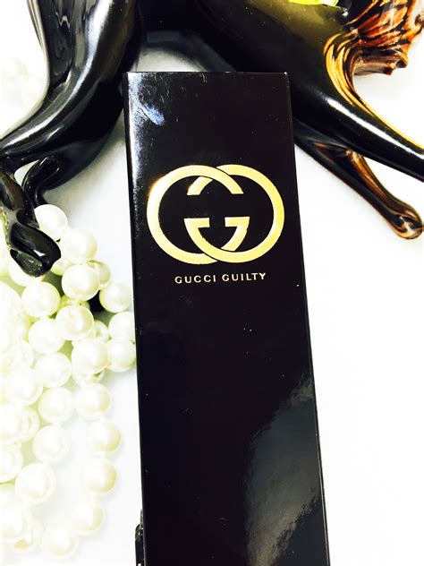 gucci guilty allergic reaction|Gucci Guilty review.